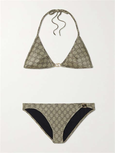 bikini gucci